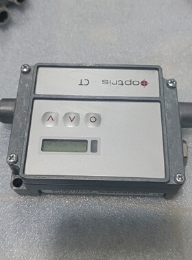 士OptrisCT红外测温仪型号OPTCTLT20C议价