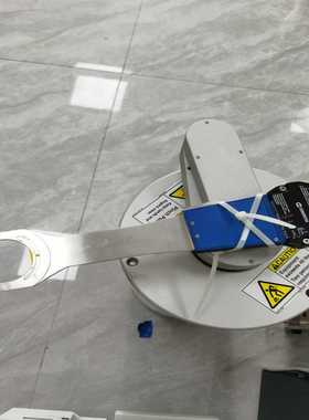 德国ISEL晶圆搬运机械臂，型号WH-TA07S10F-1，--议价商品