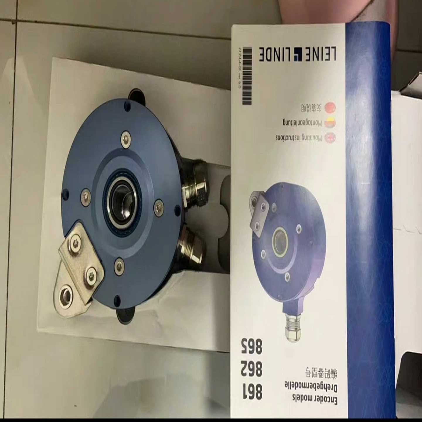 林德172编码器、865900172-2048  ，~询价