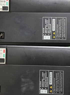 询-汇川变频器MD310T15BSZ2台15kw
