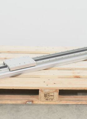 FESTO 556824 EGCHD1601050TB0HGK Toothed belt axis  Defective