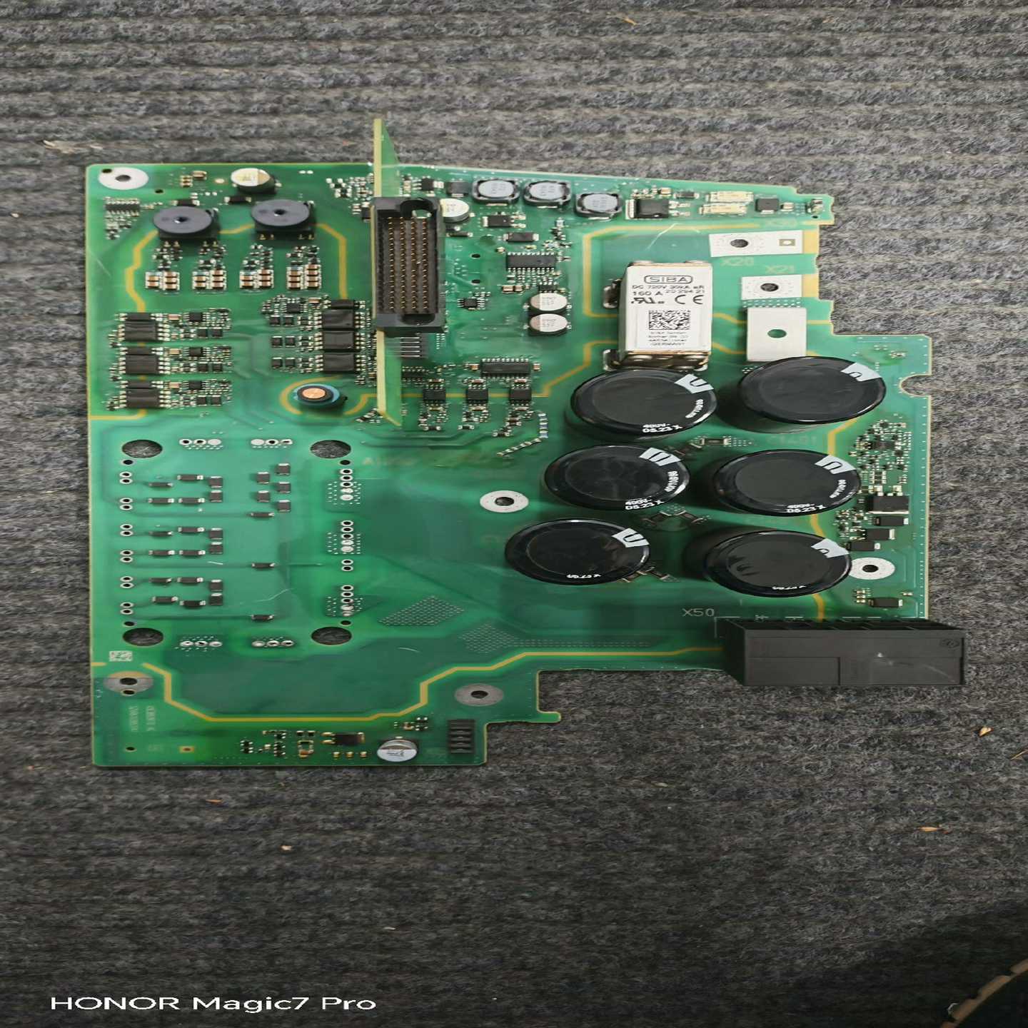 6SL3120-1TE23-0AC0驱动板，每块被拆了，【博航商行】