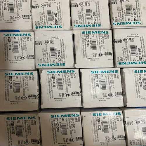 (询价)接触器 3TS2901-0XB0 AC24V