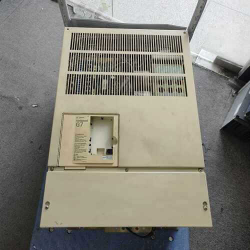 【星慕电子】2手安川G7变频器CIMR-G7A4075已测试