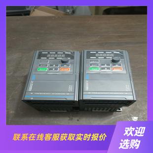 信捷变频器VH1 B变频器075KW拍前询价下单 40P7