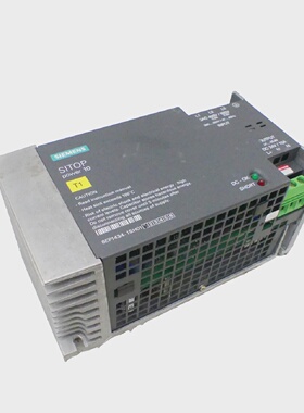 议价Sitop 6Ep14341Sh01 6Ep1 4341Sh01 Stromversorgung ESt01 U