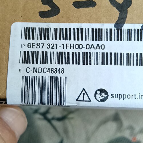 数字输入模块6ES73211FH000AA0-询