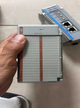 AB罗克韦尔1769-IF8CompactI/O模块--议价商品