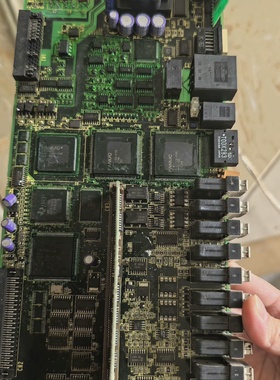 议价发那科侧板A20B21010013带小卡A20B议价