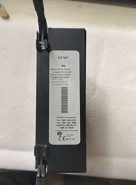 GEMultilin控制器模块8NUR8NH，实物拍询价