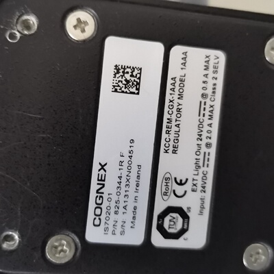 COGNEXIS702001功能包好价格议价-议价