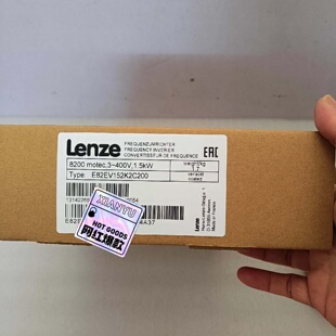 E82EV152K2C200 询 E82EV1522C20