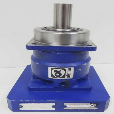 AlphaGetriebeSP075-MF1-7-030-000i7Planetengetriebe-us