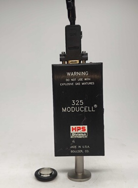 议价MKS真空计 HPS DIVISION 325 MODUCELL 103250019