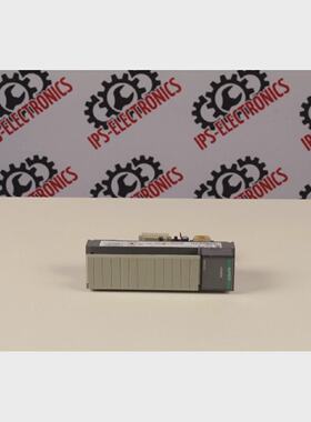 AllenBradley SLC500 1746N04V Serie A output module  6 months