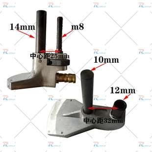 议价-覆膜机裱纸机模切机飞达鸭脚吹风压脚输纸头踩脚广州瑞达飞