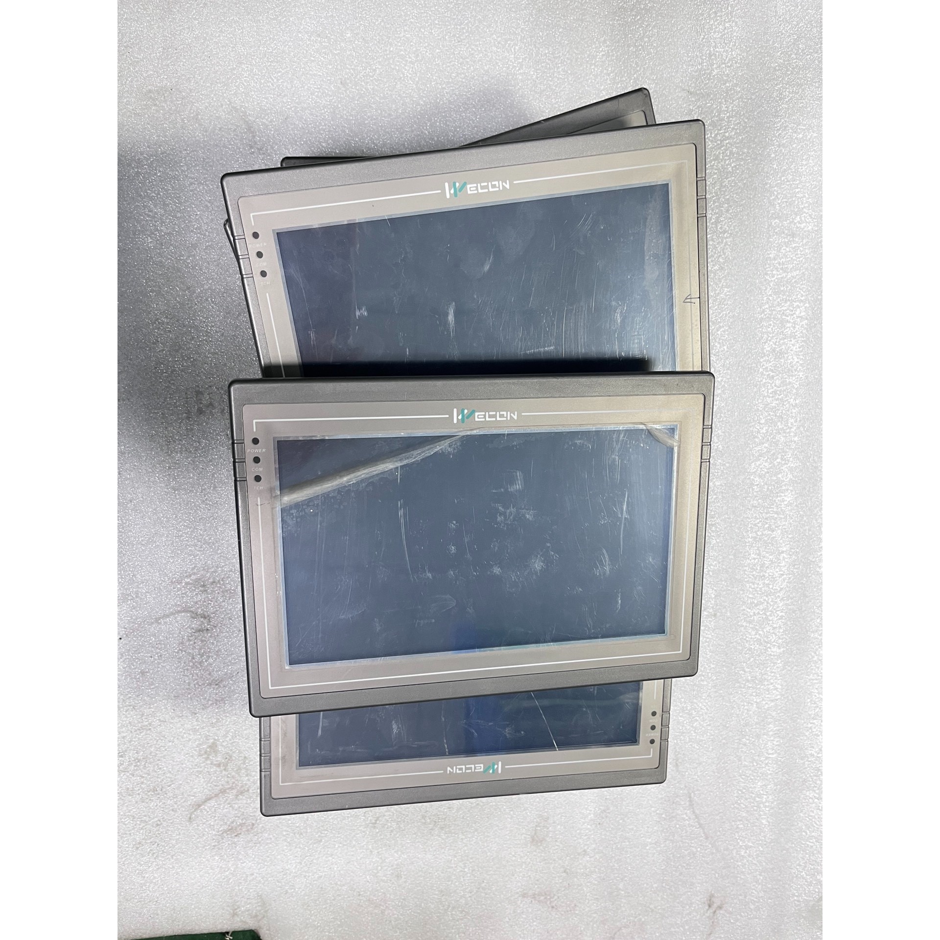 议价议价维控触控屏幕PI3102H PI3102HE议价