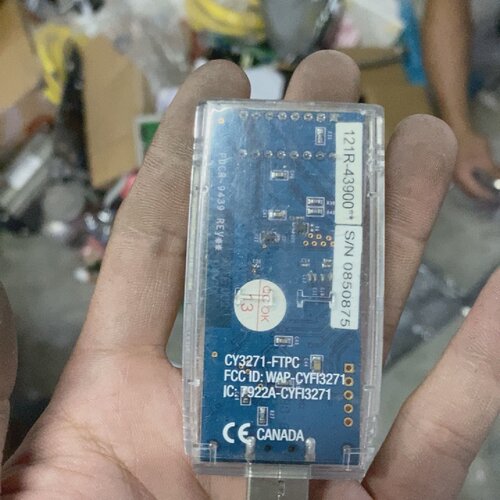 寻CY3271FTPC.PSoCFIRSTTOUC仿真器
