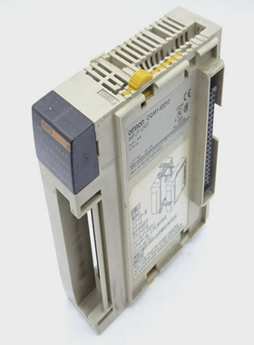 OMRONCQM1-ID213PLCMODULE