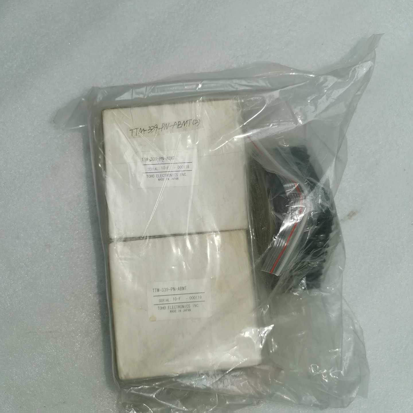 【议价】TOHO东邦温度控制器TTM-005-RP-A13M适用