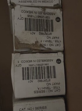 询价-1756TBNHA老库存