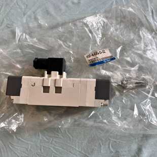 VQ7-6-FJG-D-3Z电磁阀,包装袋赃了,东西没有使用询价