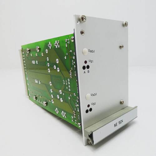 ATR Industrie Elektronik NE 1524 Power Supply used