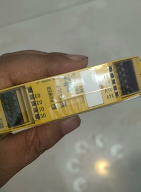 寻“”PNOZmo1peco皮尔兹安全继电器型号77350