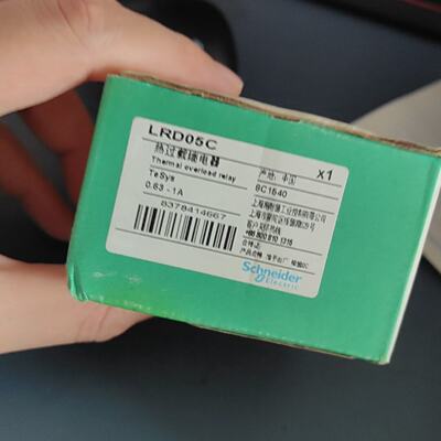 （请询价）全新原装LRD05C实物拍摄放心购买