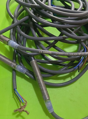 询价*接近开关E2AS08LN04WPB1