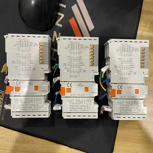 KL2541  倍福模块，，，五片以上。~询价