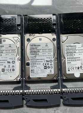 寻INetapp X425AR6 1.2TB SAS 2.5