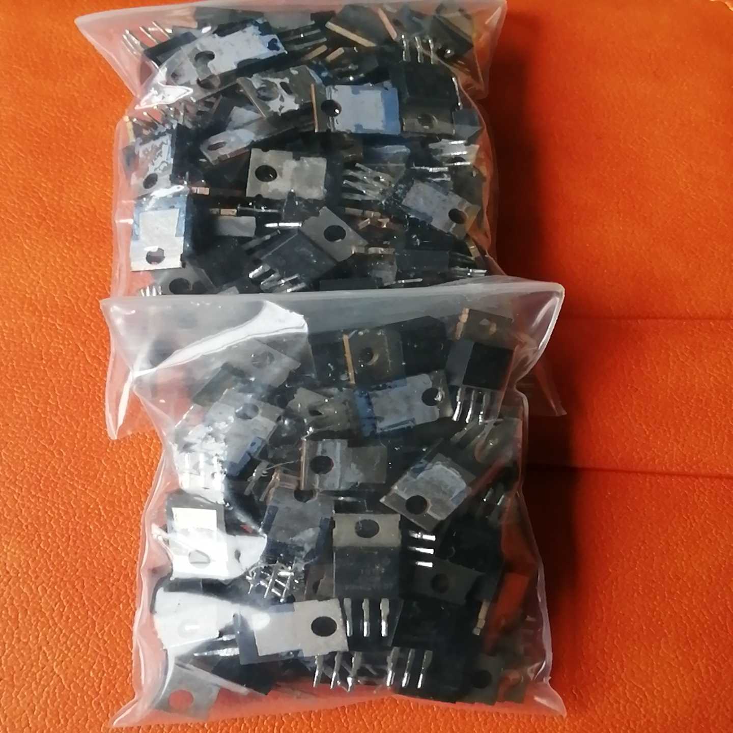 IRF530N设备共163个顺丰询价