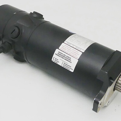议价Mattke Rs540cr1111 Servomotor Used适用