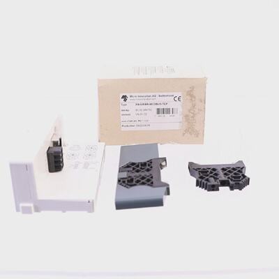 MICRO INNOVATION XNGWBRMODBUSTCP 85 50 289792  NEW