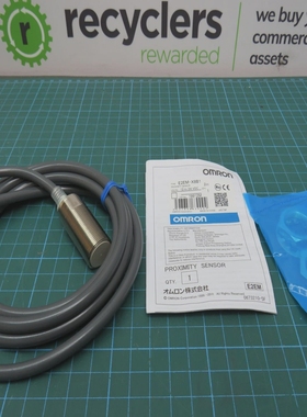 OmronE2EM-X9B1ProximitySensor