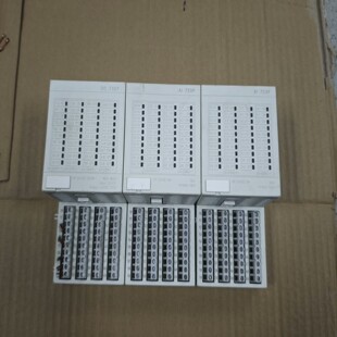 询价ABB数字输入模块DC732F一个 拆 AI723F两个