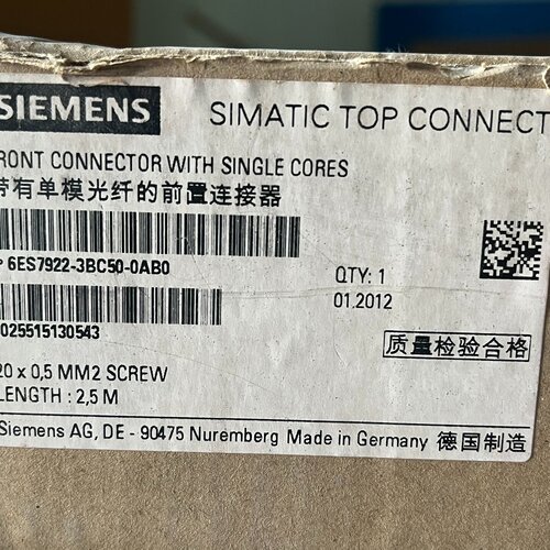 型号6ES79223BC500AB0议价