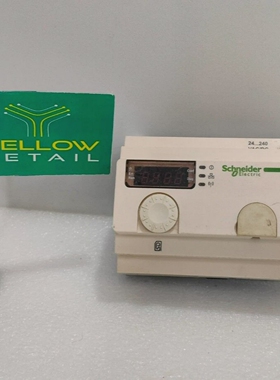 SCHNEIDERELECTRICZBRN32ACCESSPOINT-2RJ45-2424OVAC/DC-4