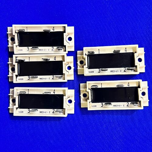 ABB变频器ACS800系列分压电阻NRED61E和NR-议价