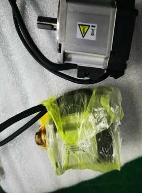 全新松下伺服马达A6200W，未包装，型号：MSMF022--议价商品