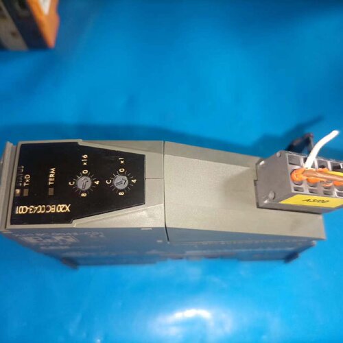 议价X20BC0043C01模块X20BC0议价