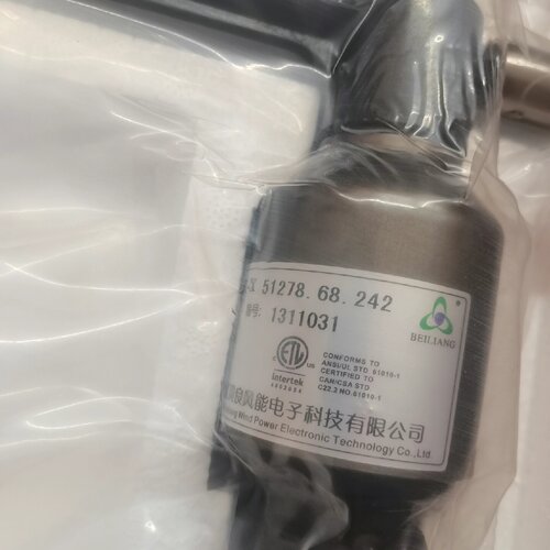 寻贝良风向传感器BLF1X.型号51278.68.242需