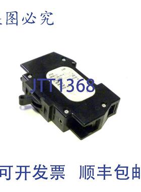 供应AIRPAX IELR1-1-61-100-00-V 单极断路器 125 AMP 250 VAC