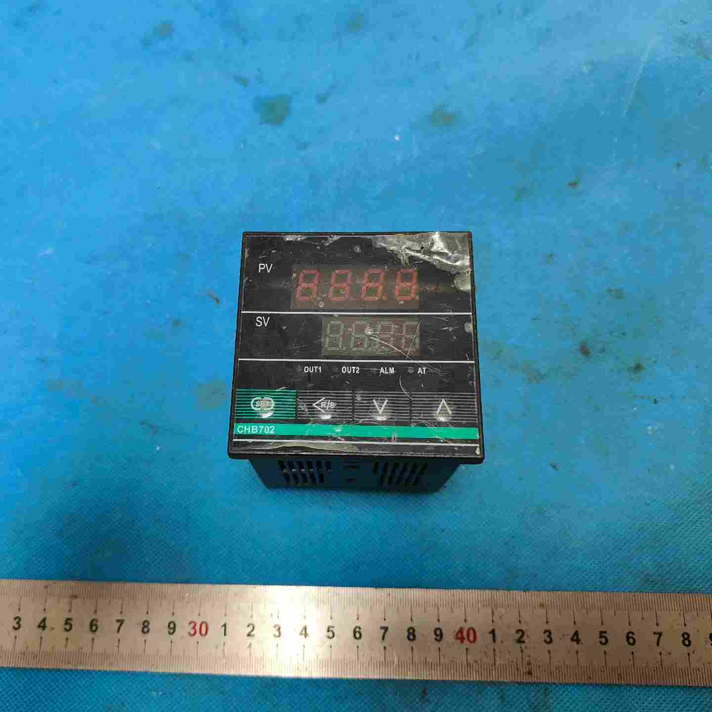 咨询-电机调速器TK-01DSB