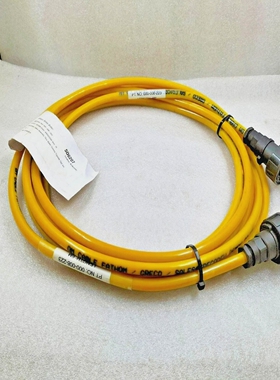 FATHOMSYSTEMS/GRECO000-008-223电缆组件THROUGHWATERCOMM