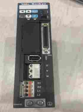 三协伺服驱动器，型号DA22411，功率400W，实物图片，--议价
