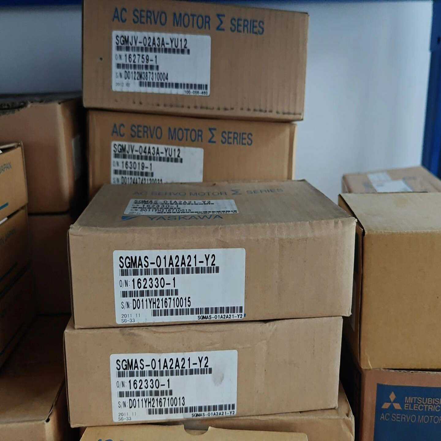 SGMAS-01A2A21-Y2/SGMJV-04A3A-Y询价