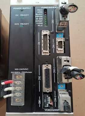 咨询-横河伺服驱动器PC10021,