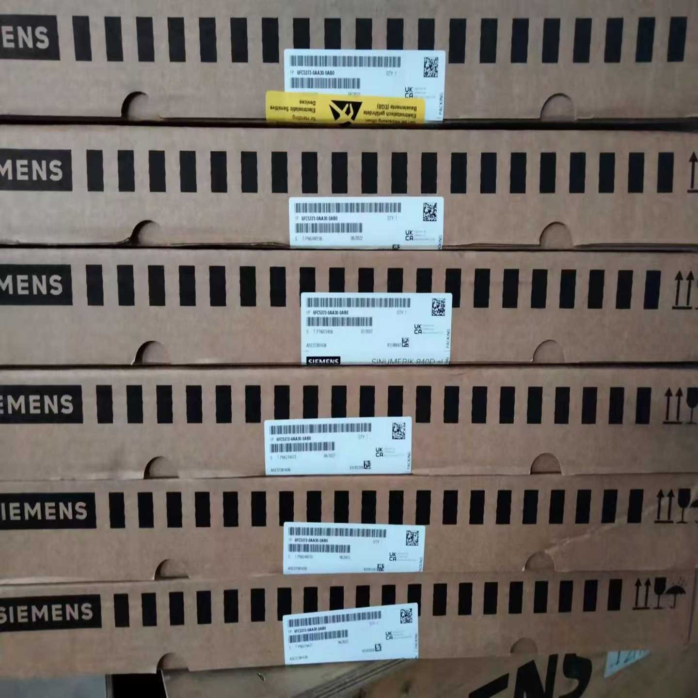 【议价】6SL3120-1TE21-8AA3单轴18A模块适用